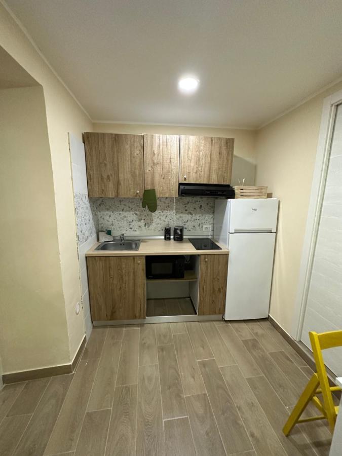 Maison Atri 17 เนเปิลส์ ภายนอก รูปภาพ