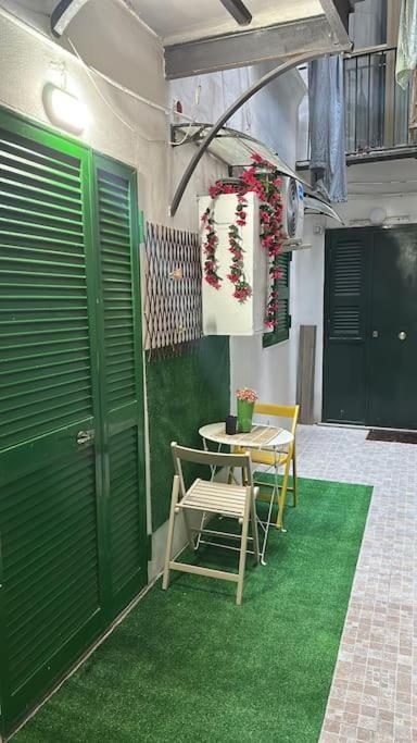Maison Atri 17 เนเปิลส์ ภายนอก รูปภาพ